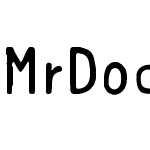 Mr Dodo