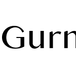 Gurmukhi MN