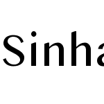 Sinhala MN