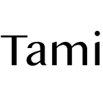 Tamil MN