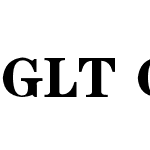 GLT Garqag Tig
