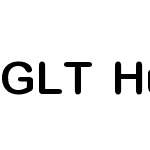 GLT Huuhed Tig