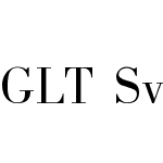 GLT Svrbvlji Buduhen Tig