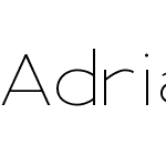AdriannaExtendedW05-Thin