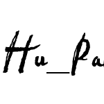 Hu_Pablo