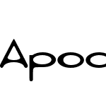 Apogee