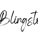 Blingstone