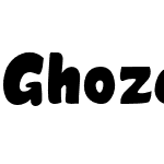 Ghozali