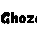 Ghozali