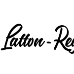 Latton