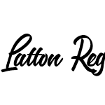 Latton