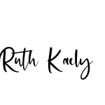 Ruth Kaely