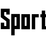 Sporten