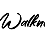 Walknot