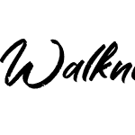 Walknot