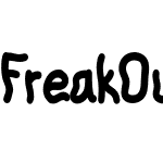 Freak Out