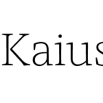 Kaius Pro