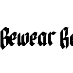 Bewear