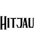 Hitjau