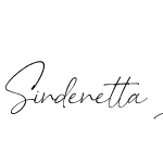 Sindenetta