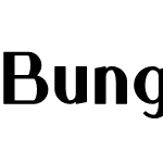 Bungalow