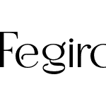 Fegirolst