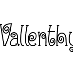 Vallenthya