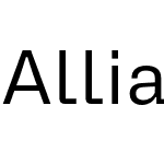 Alliance