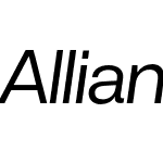 Alliance