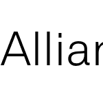 Alliance