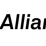 Alliance