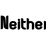 Neitherly