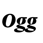 Ogg Text