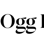 Ogg