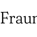 Fraunces 72pt SuperSoft