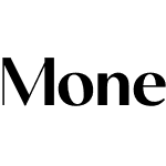 Moneta Sans