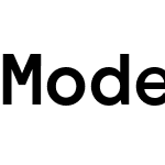 Modern Era Mono