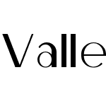 Vallen