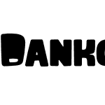 Dankosaurus