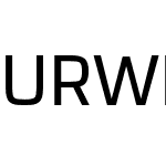 URW Dock