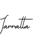 Jannatta