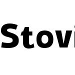 Stovia