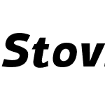 Stovia