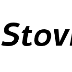 Stovia