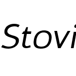 Stovia