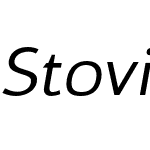 Stovia