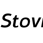 Stovia