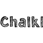 Chalkboy