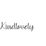 Kindlovely