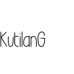 KutilanG